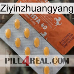 Ziyinzhuangyang 43